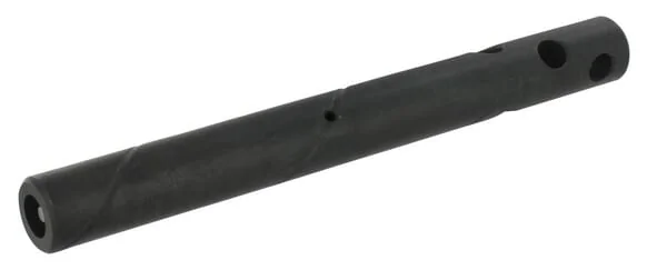 Kramp - UNSGGS25200 - Bolzen 25x200mm Kramp
