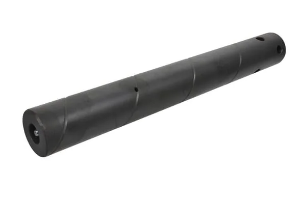 Kramp - UNSGGS45320 - Bolzen 45x320mm Kramp
