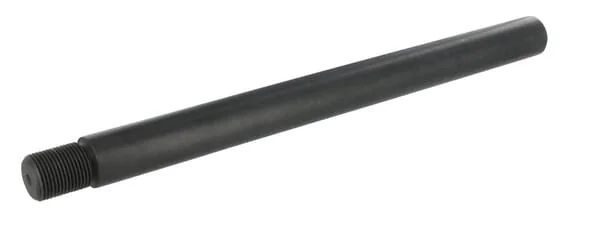 Kramp - UNST30350 - Bolzen 30x350mm Gewinde M27x30mm Kramp