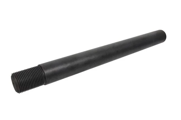Kramp - UNST45420 - Bolzen 45x420mm Gewinde: M42x40mm Kramp