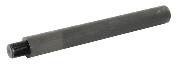 Kramp - UNST60500 - Bolzen 60x500mm Gewinde M42x40mm Kramp