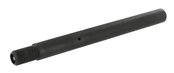 Kramp - UNSTGGS25250 - Bolzen 25x250mm Gewinde M22x30mm Kramp