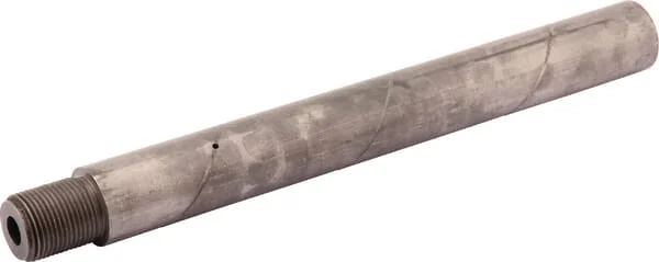 Kramp - UNSTGGS50420CR - Bolzen 50x420mm Gewinde M42 Kramp