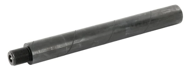 Kramp - UNSTGGS60500 - Bolzen 60x500mm Gewinde M42x40mm Kramp