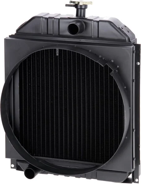 Kramp - V30281700N - Kuehler