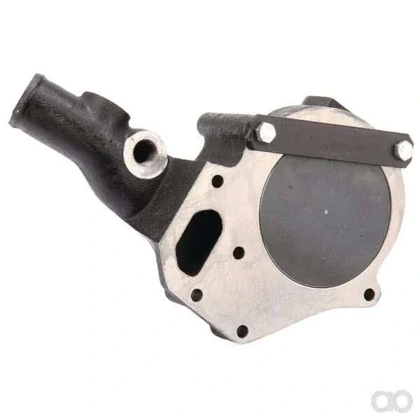 Kramp - V836766976KR - Wasserpumpe