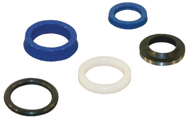 Kramp - VAC98000 - Dichtungssatz fuer Guelletankzylinder 8