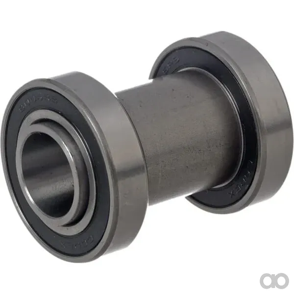 Kramp - VF06230196N - Radlagerung