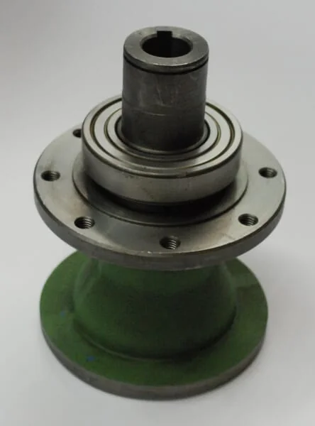 Kramp - VF06589632N - Zinken