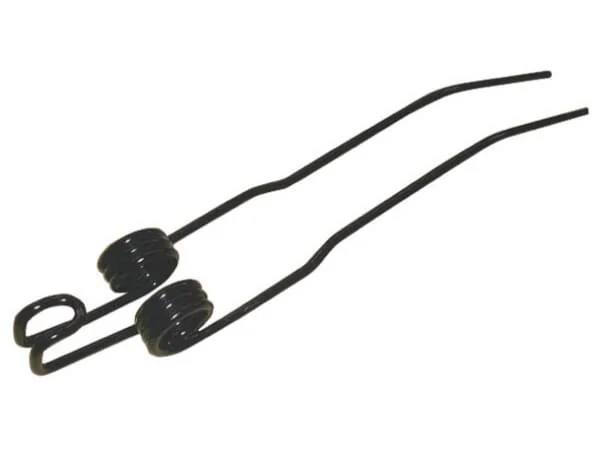 Kramp - VF16504331KR - Federzinke Deutz-Fahr