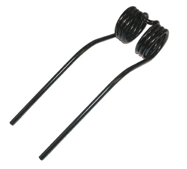 Kramp - VF1660756486KR - Deutz-Fahr Federfinger