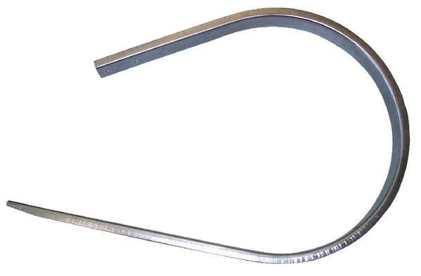 Kramp - VF16617875N - Vicon Nachlaufblech