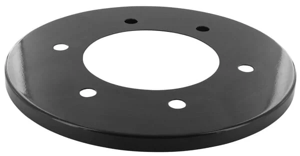 Kramp - VGET35K0N - Oberer Schutzschild