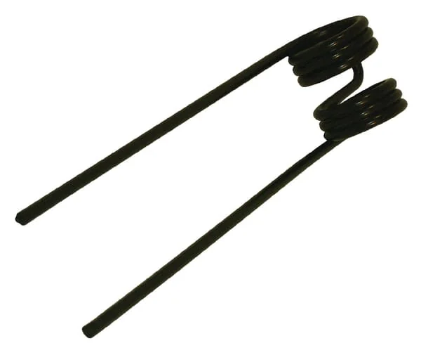 Kramp - VGPZ9N - Doppelte Rotationszinke Pz