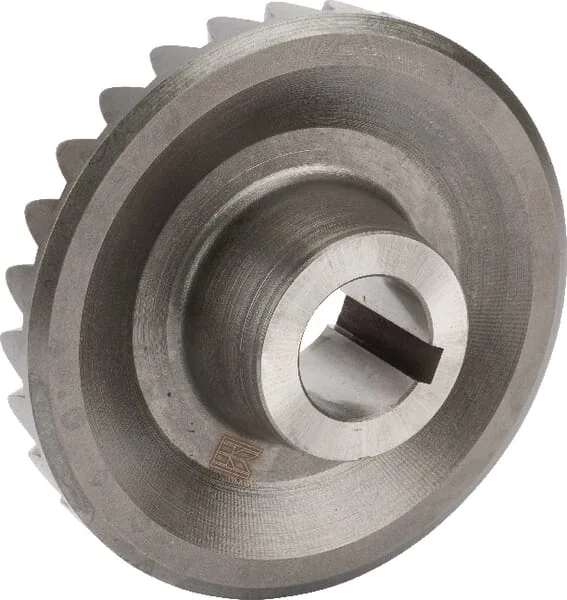 Kramp - VGST45N - Kegelrad