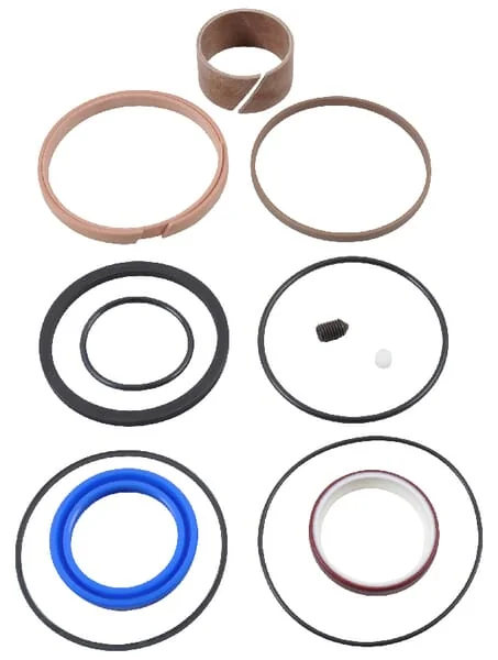 Kramp - VME2907091 - Dichtungssatz Kippzylinder