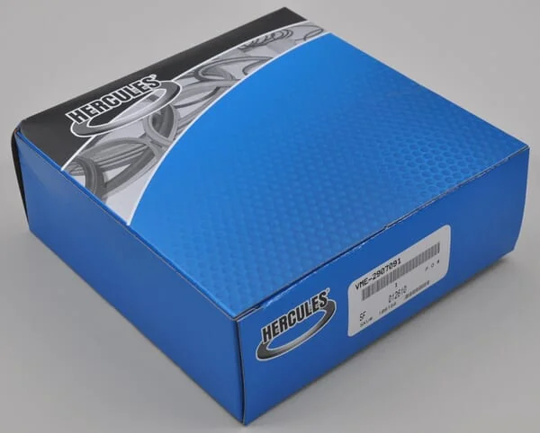 Kramp - VME2907091 - Dichtungssatz Kippzylinder