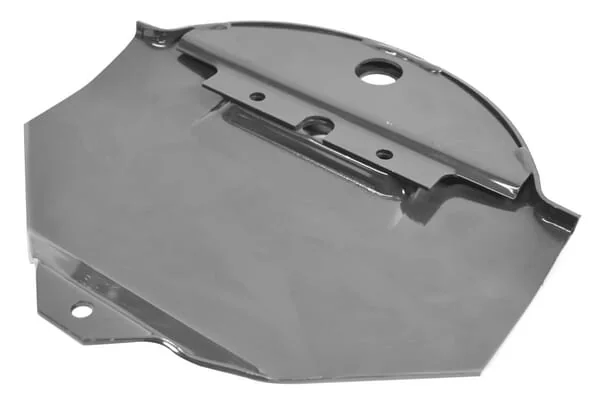 Kramp - VN18613456N - Scheibenschutz