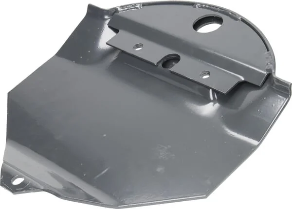 Kramp - VN18613483N - Maehbalkenschlitten