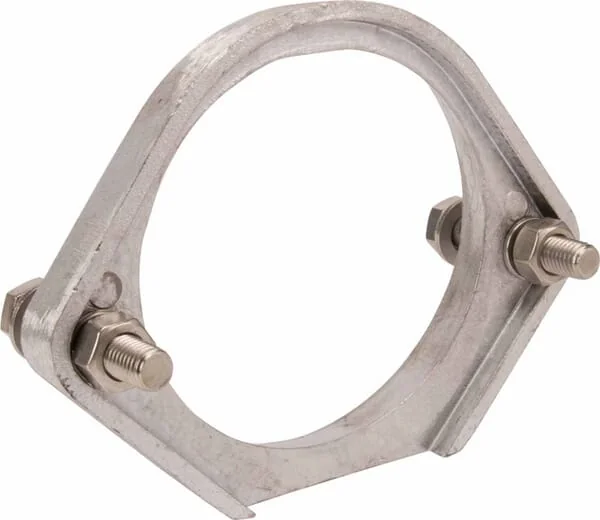 Kramp - VN90083262N - Flansch