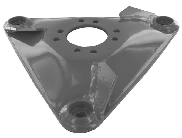 Kramp - VNB2280494N - Dreiecksscheibe Rechts