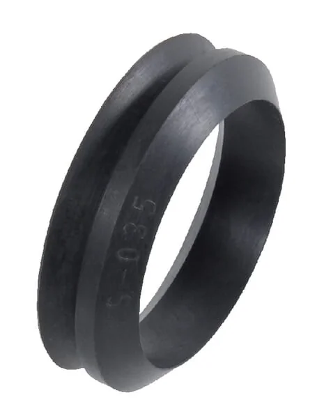 Kramp - VR85SP001 - V-Dichtung Diameter 85mm