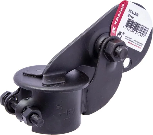 Kramp - WC112KR - Schutzkappe 38 mm