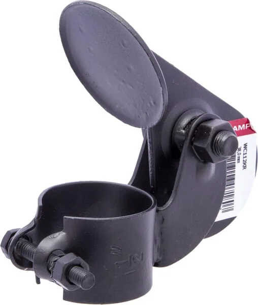 Kramp - WC112KR - Schutzkappe 38 mm