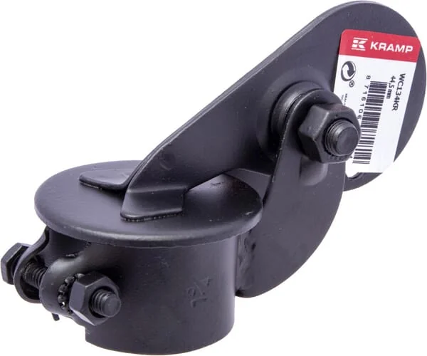 Kramp - WC134KR - Schutzkappe 44,5 mm