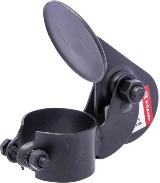 Kramp - WC134KR - Schutzkappe 44,5 mm