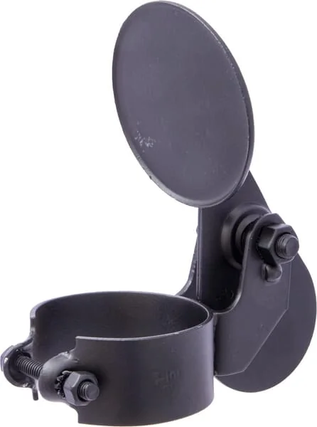 Kramp - WC212KR - Schutzkappe 63,5 mm