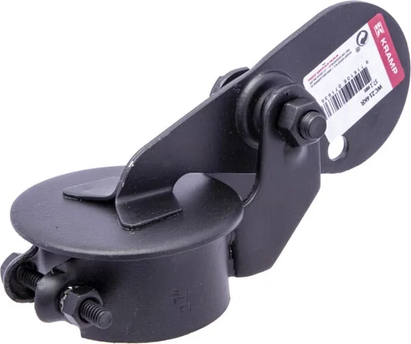 Kramp - WC214KR - Schutzkappe 57,1 mm