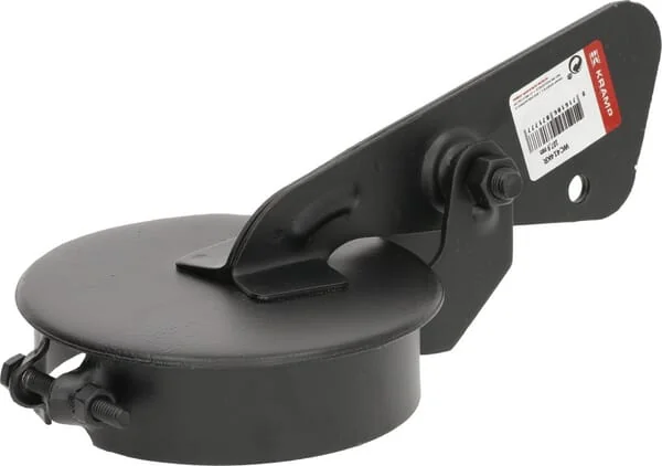 Kramp - WC234KR - Schutzkappe 69,8 mm