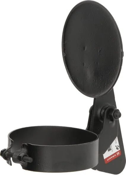 Kramp - WC234KR - Schutzkappe 69,8 mm