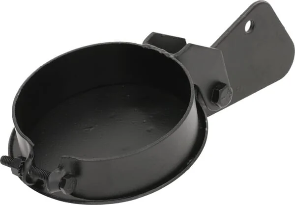 Kramp - WC234KR - Schutzkappe 69,8 mm