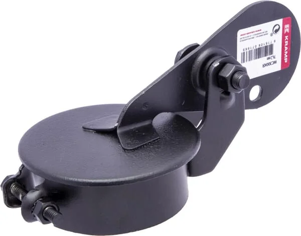 Kramp - WC300KR - Schutzkappe 76,2 mm