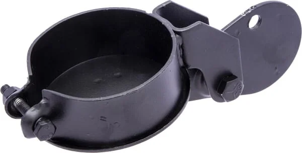 Kramp - WC300KR - Schutzkappe 76,2 mm