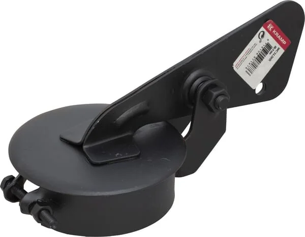 Kramp - WC312KR - Schutzkappe 88,9 mm