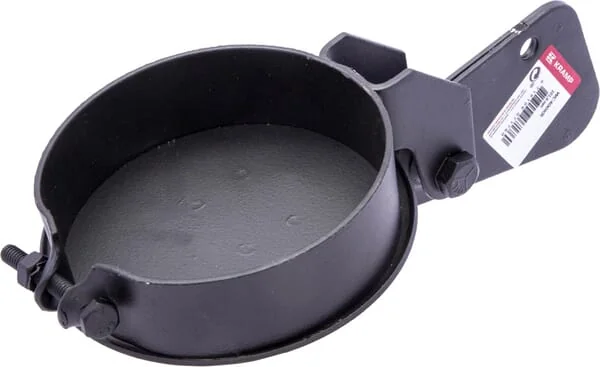 Kramp - WC400KR - Wetterkappe 101,6mm