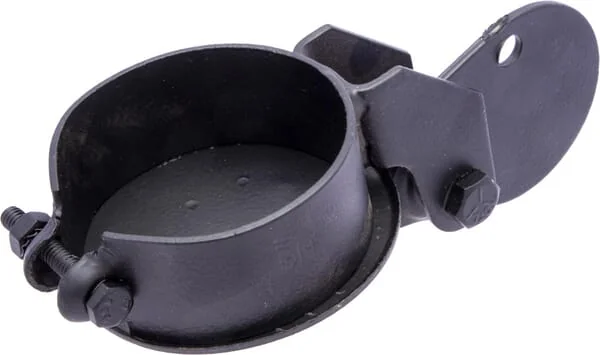 Kramp - WC414KR - Regenschutzkappe 107,9 mm