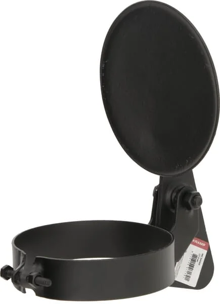 Kramp - WC500KR - Schutzkappe 127 mm