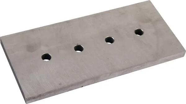 Kramp - WCB00148 - Gegenmesser 275x126x15
