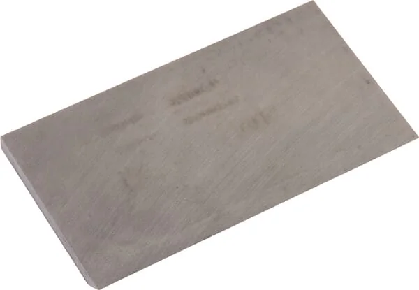 Kramp - WCB00233 - Holzhackermesser 92x50x5