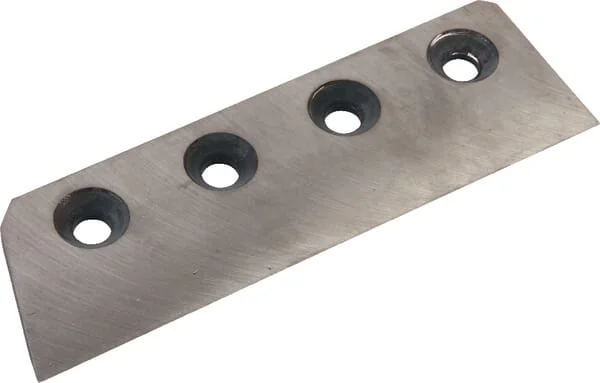 Kramp - WCB00261 - Holzhackermesser 220x70x10