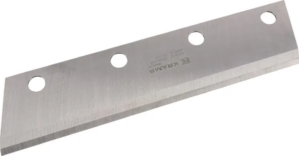 Kramp - WCB00305 - Holzhackermesser 330x80x9