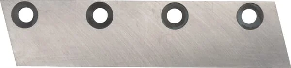 Kramp - WCB00305 - Holzhackermesser 330x80x9