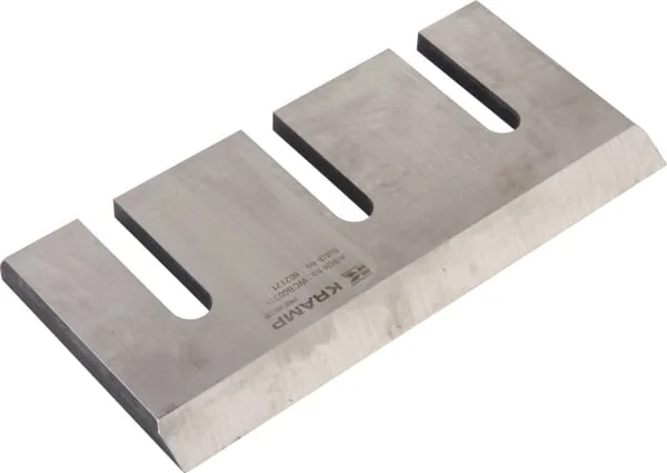 Kramp - WCB00510 - Holzhackermesser 280x130x12