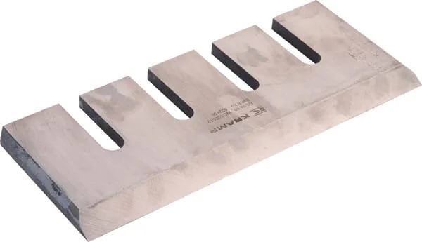Kramp - WCB00512 - Holzhaeckslermesser 325x130x12