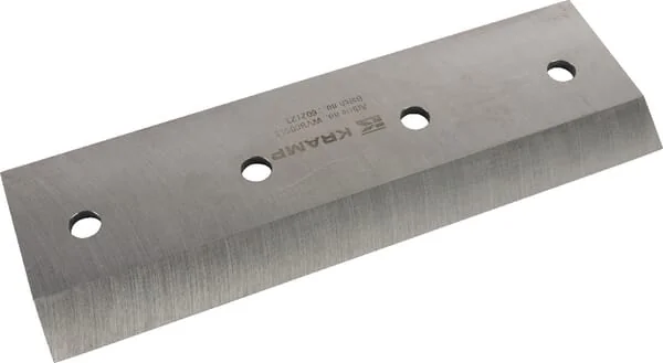Kramp - WCB00516 - Holzhaeckslermesser 280x90x13/11,5