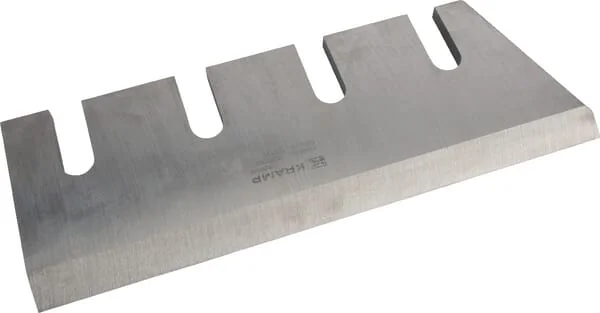 Kramp - WCB00650 - Holzhaeckslermesser 353x123x11,5